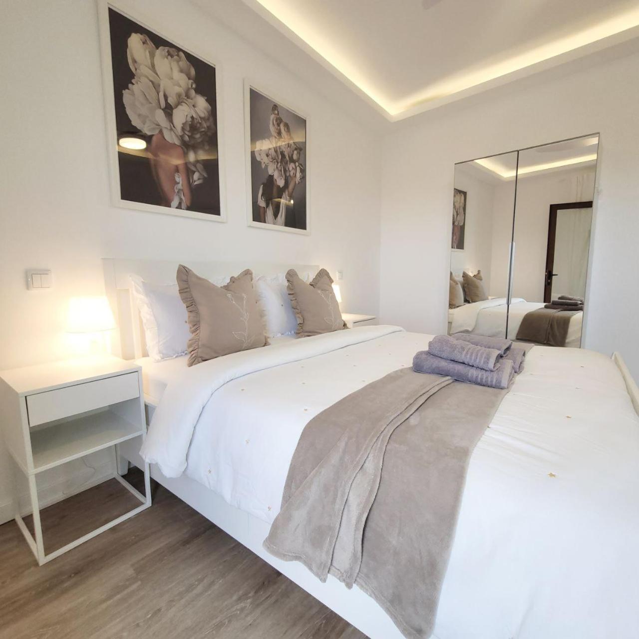 Vv Condevega Hotel Telde Kamer foto