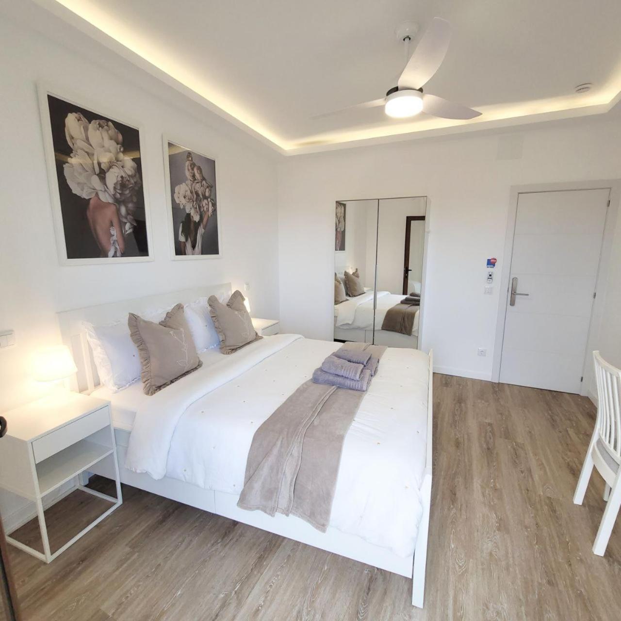 Vv Condevega Hotel Telde Kamer foto