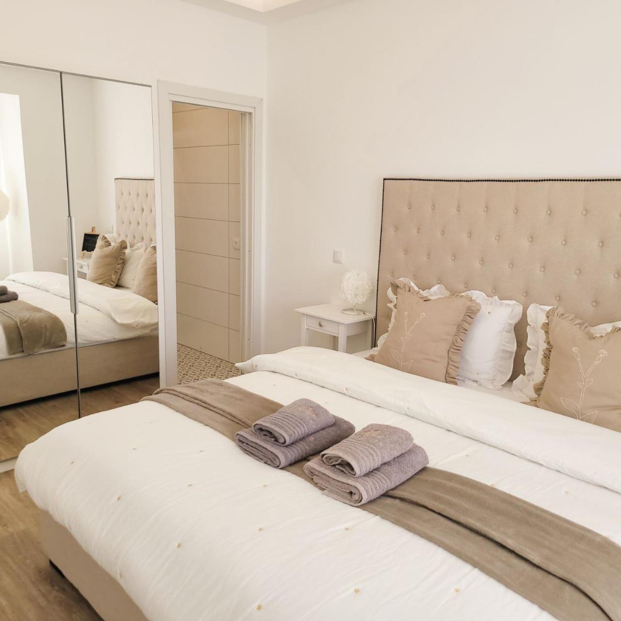 Vv Condevega Hotel Telde Buitenkant foto