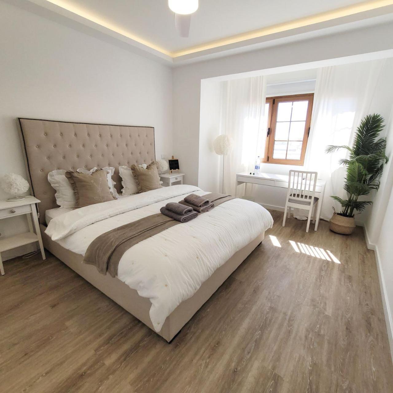 Vv Condevega Hotel Telde Buitenkant foto